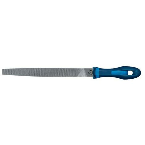 Lima plana D7261 B 250mm H2 Pferd