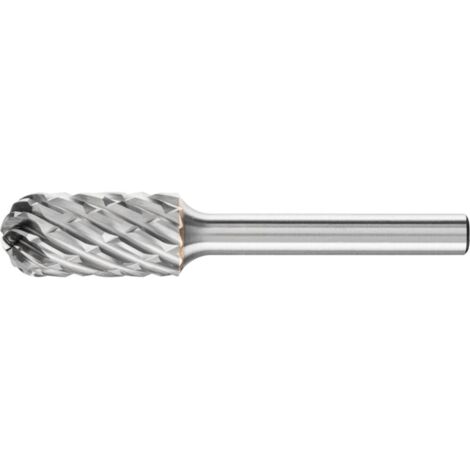 Fresa cónico HM WRC 1225 STEEL6mm 12x25 mm Pferd