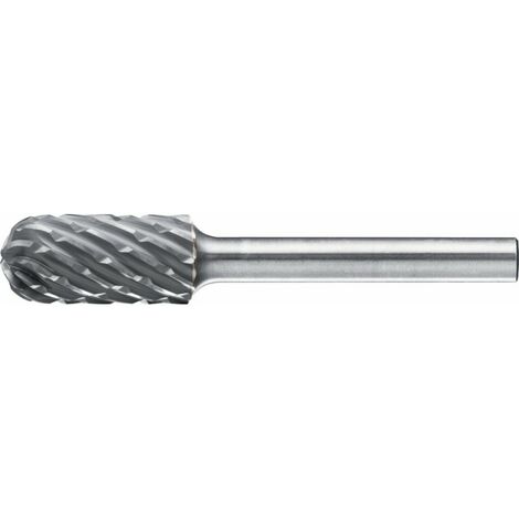 Fresa cónico HM WRC 1020 STEEL6mm 10x20 mm Pferd