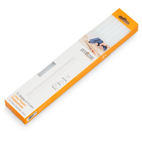 Barra de pegamento Ul-Power 250g/11 mm 10 Unit. Steinel