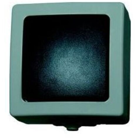 Kopp 565756004 interruptor conmutador montaje de prominencia para unidad húmedo (1/4)