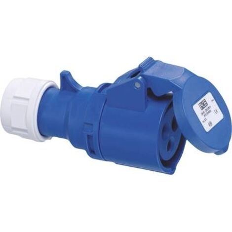 Prolongador 16 A/220 V