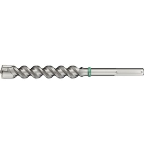 Broca SDS-max Enduro 28 x 720/600mm Heller (1/4)