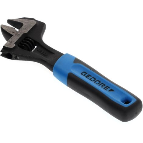 Llave inglesa 6"x153mm 2K Gedore (1/4)