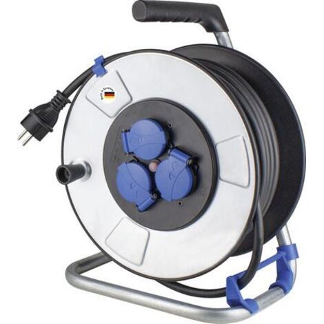 Enrollador 285mm 33m H07RN-F3G2,5