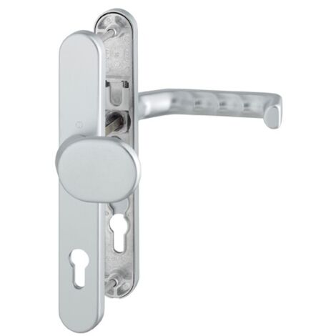 WE-Pomo de la puerta F9016 86G/3357N/1313G,8/92PZ