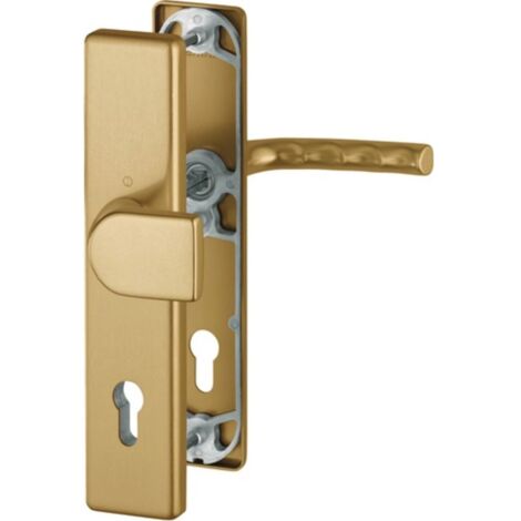 Pomo puerta Si-We-Grt.78G/2221A/2440 /1117 F4,PZ,92mm,TS67-72
