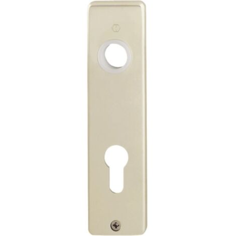 Placa puerta 202KP/AP pares F2 PZ-72 9999 18MM (1/4)