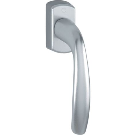 Asa ventana 0810/US10, F8707, con Schrauben