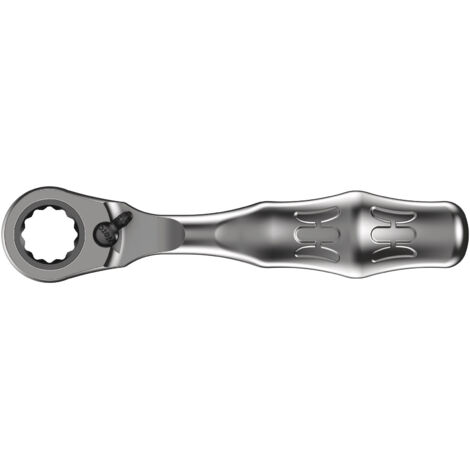 Broca trinquye 1/4 "Cyclop mini 2 Wera