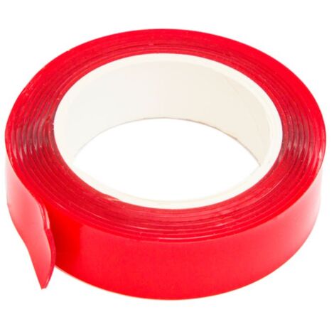 Pattex Kleben statt Bohren doppelseitiges Klebeband, Blister (1/4)