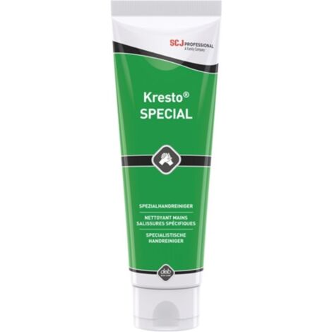 Pasta de taller para suciedad específico 250 ml tubo (por 30)