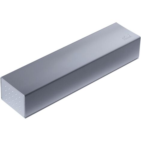 Dispositivo para cerrar puertas de lava ts 93 contur bc + dc ""temporisÉ"""-color plata - finalización.blanco - Dorma