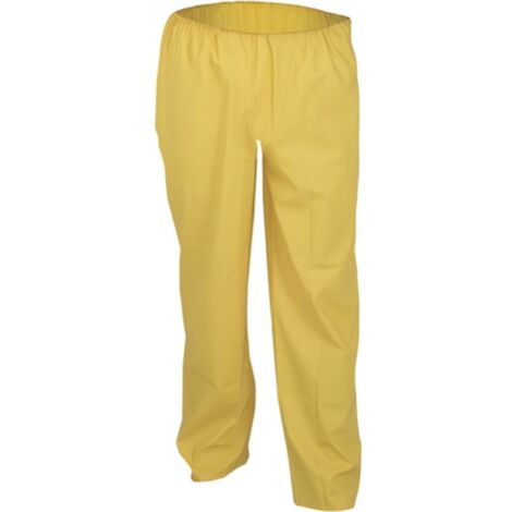Pantalónes de protección de lluvia strych TXXXL (1/4)