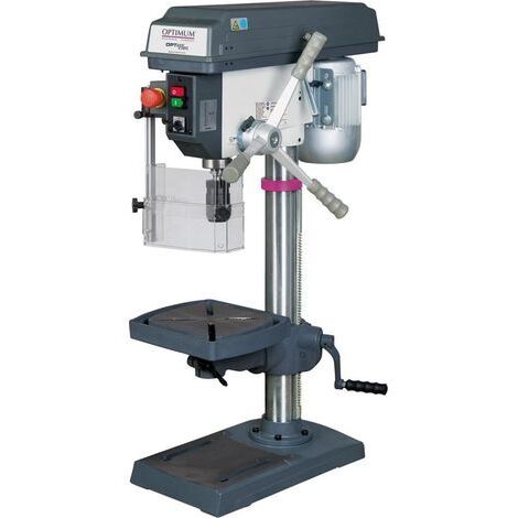 Taladradora de columna 230 V Opti B 23 Pro OPTIdrill (1/3)