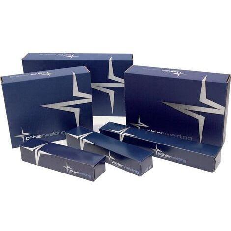 Electrodo Kestra Gold 2 2,5x300mm (por 58) (1/2)