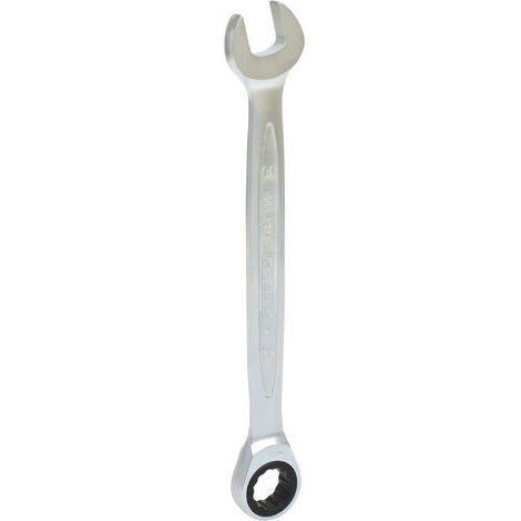 Llave mixto con trinquete 72 dientes 14 mm - KS Tools 503.4214