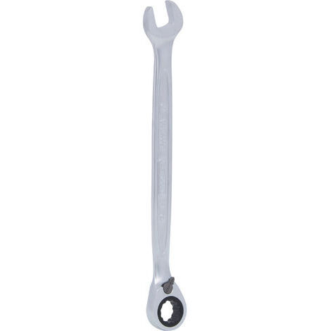 Llave mixto con trinquete reversible 72 dientes 9 mm - KS Tools 503.4609
