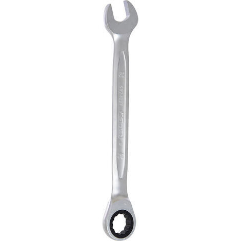 Llave combinada de carraca GEARplus, 32 mm