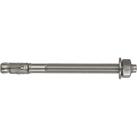 fischer Anclaje de pernos FAZ II A4, M10 x 93 (Por 20)