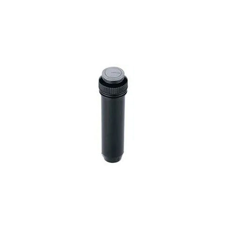 Turbina plegable T 100 negro/Gris 30 x 20 x 20 cm - Gardena 08201-29