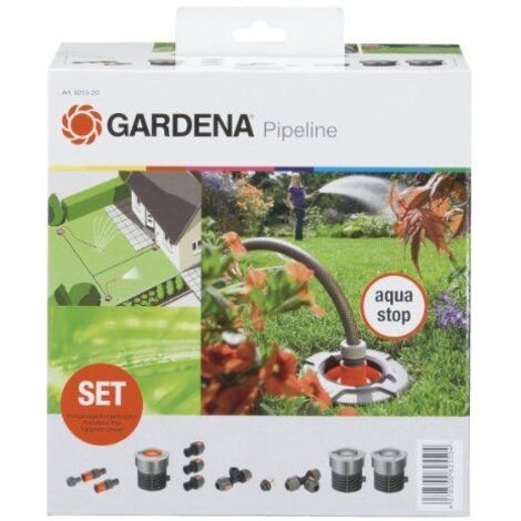 Gardena 8255-20 Kit de salida para conductos de regar (1/5)