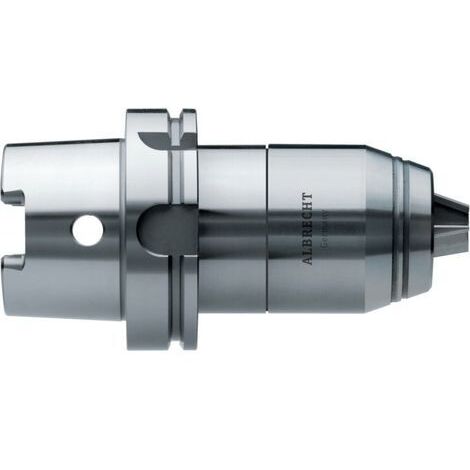 Mandril (portabroca) universal AKL D69893 1,0-16 mm HSK 63 Albrecht (1/5)