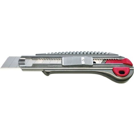 NT Cutter iA 120 P 9mm grün-transparent NT Cutter iA 120 P 9mm grün-transparent