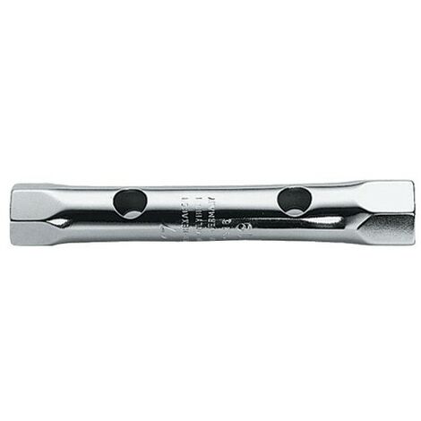Llave de pipa 24x27mm Bahco