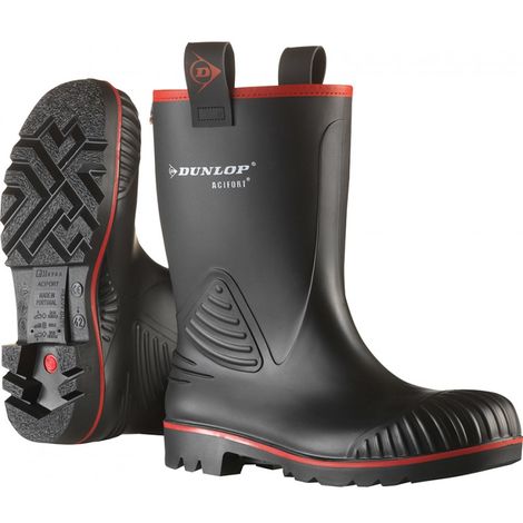 Botas seguridad online dunlop