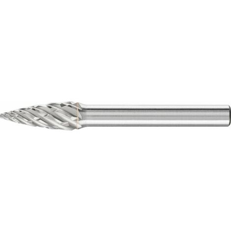 Fresas HM SPG 1225 STEEL6mm 12x25 mm Pferd (1/3)
