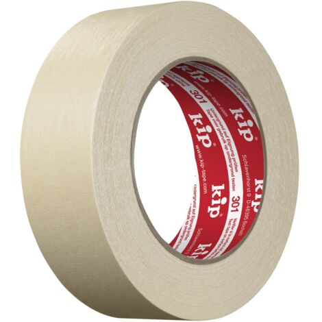 Papel carsaca pintor Extra natur 36 mm x 50 m (por 24) (1/4)