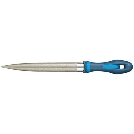 Lima diamantee DF1152200mm D151 demi ronda Pferd (1/5)