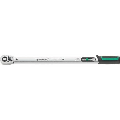 Llave dinamométrica 721/30 Q 60- 300Nm 1/2"Acerowille