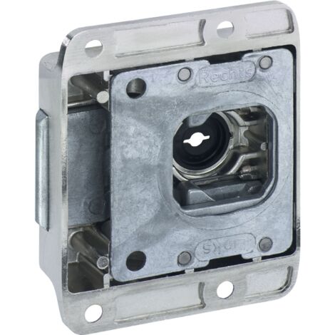 Cerradura de pestillo Nr.188230 mm (por 5) (1/3)