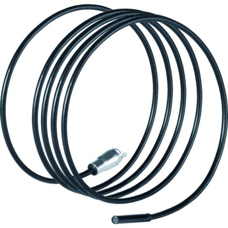 Micro cámara 9mm (10m) para vacíooFlex G3 (1/4)