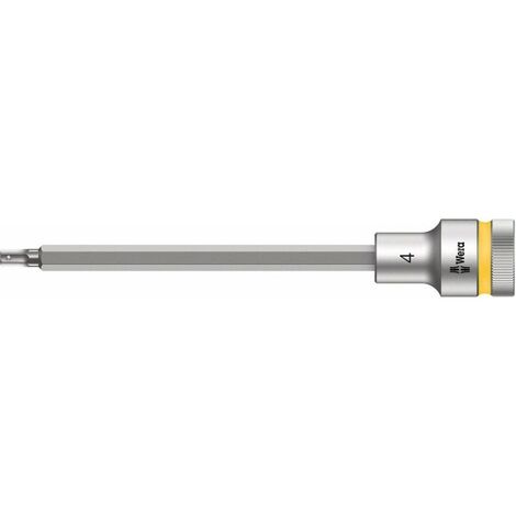 Manguitos 1/2"4x140mm i6kt. HF Wera