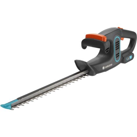 GARDENA Cortasetos EasyCut Li 14,4V (09836-20)