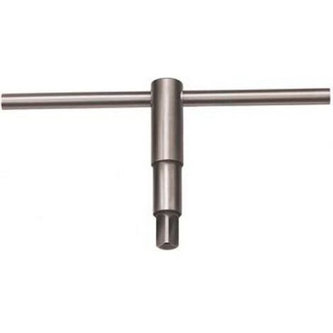Llave 4 lados masculino, cuatro lados : 14 mm, Largo 120 mm