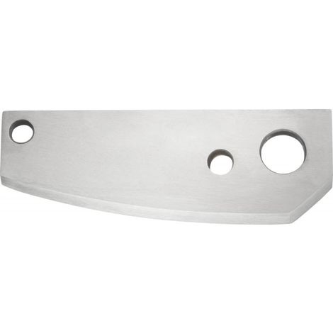 XPOtool Cizalla de palanca manual cuchilla de 250 mm para chapas de 6 mm  metal cortadora herramienta