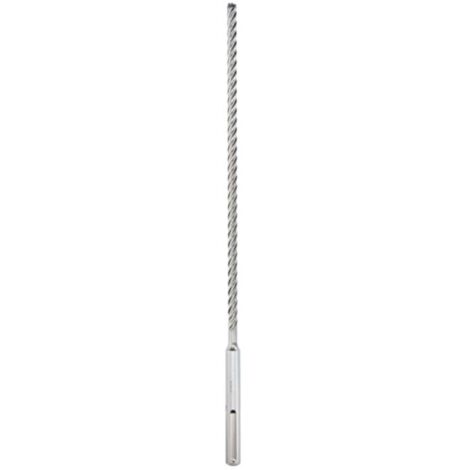 Broca perforador SDS-max max-8X 12x400x540mm Bosch