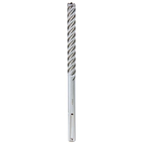 Bosch 2608578631 Broca para martillos SDS Max 8x FCH 22x200x320mm