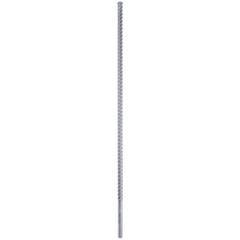 Broca SDS max-8x 22x800x920 mm Bosch