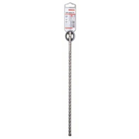 Broca SDS plus plus-7X 10,0x300x365mm Bosch