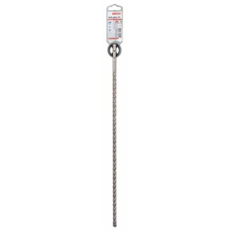 Broca SDS plus plus-7X 10,0x400x465mm Bosch