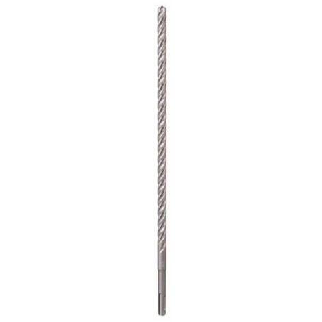 Broca SDS plus plus-7X 12,0x300x365mm Bosch