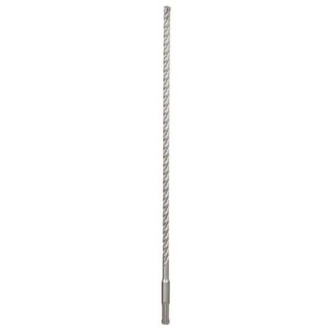 Broca SDS plus plus-7X 8,0x300x365mm Bosch