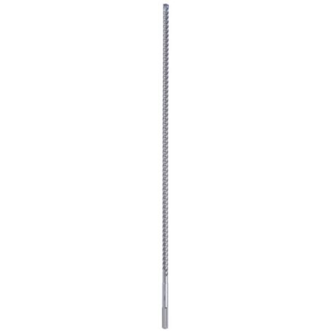 Broca SDS-max max-8x 18x800x940mm Bosch