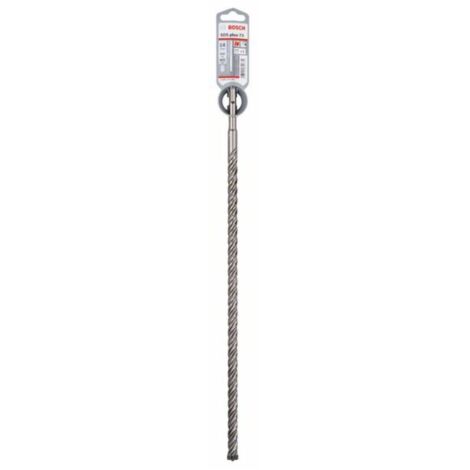 Broca SDS-Plus plus-7X 14x400x465mm Bosch