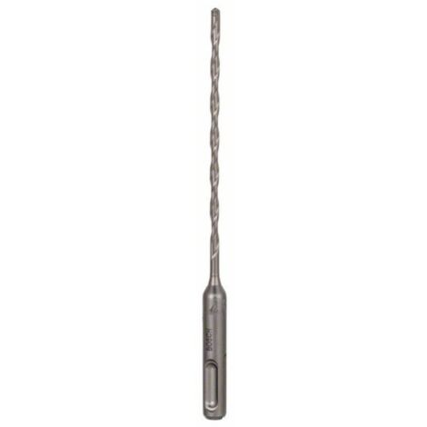 Broca SDS-Plus plus-7X 4x100x165mm Bosch